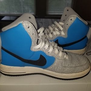 Nike Air Force / Sz. 10.5 Mens